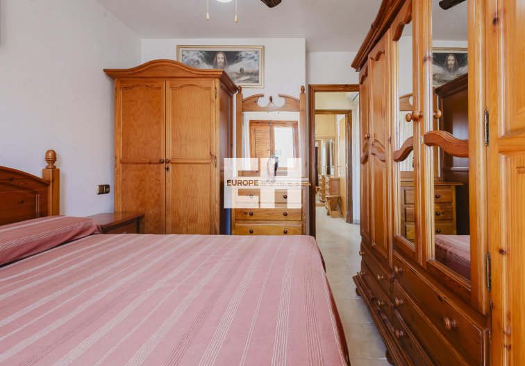 Resale - Penthouse - Torrevieja - Costa Blanca