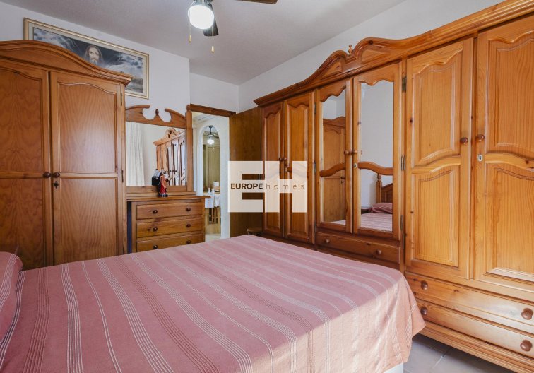 Resale - Penthouse - Torrevieja - Costa Blanca