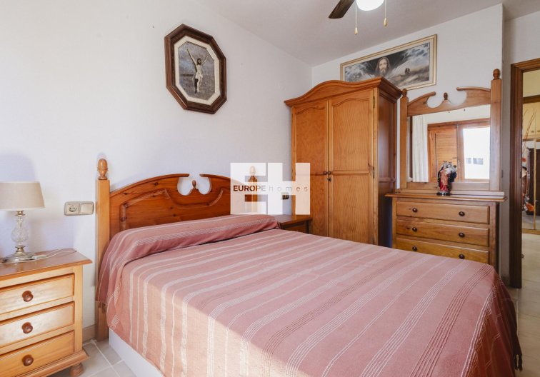 Resale - Penthouse - Torrevieja - Costa Blanca