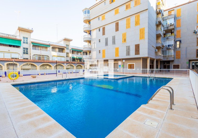 Resale - Penthouse - Torrevieja - Costa Blanca