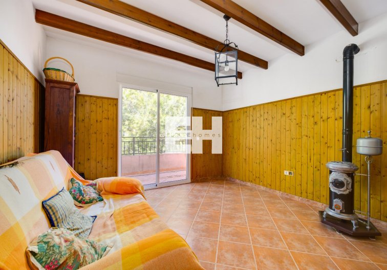 Wiederverkauf - villa - San Miguel de Salinas - Inland