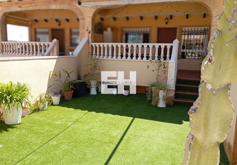 Segunda mano - town house - Guardamar del Segura - Costa Blanca