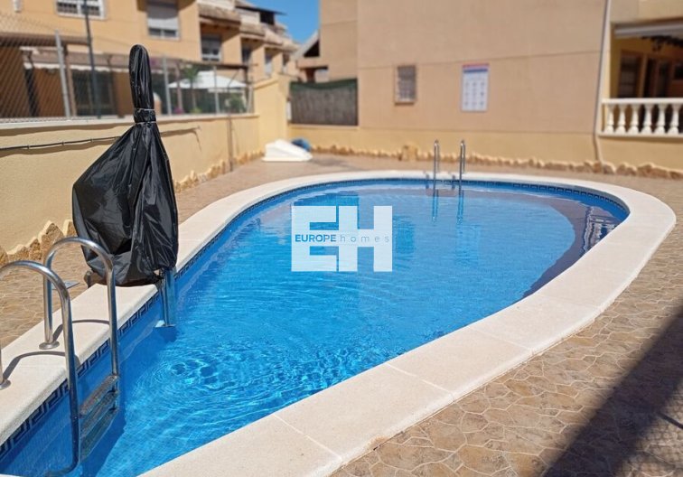 Segunda mano - town house - Guardamar del Segura - Costa Blanca