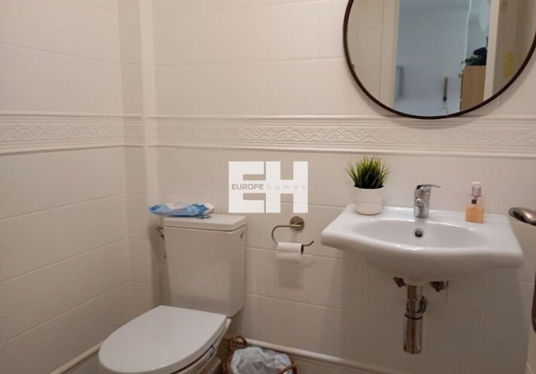 Segunda mano - town house - Guardamar del Segura - Costa Blanca