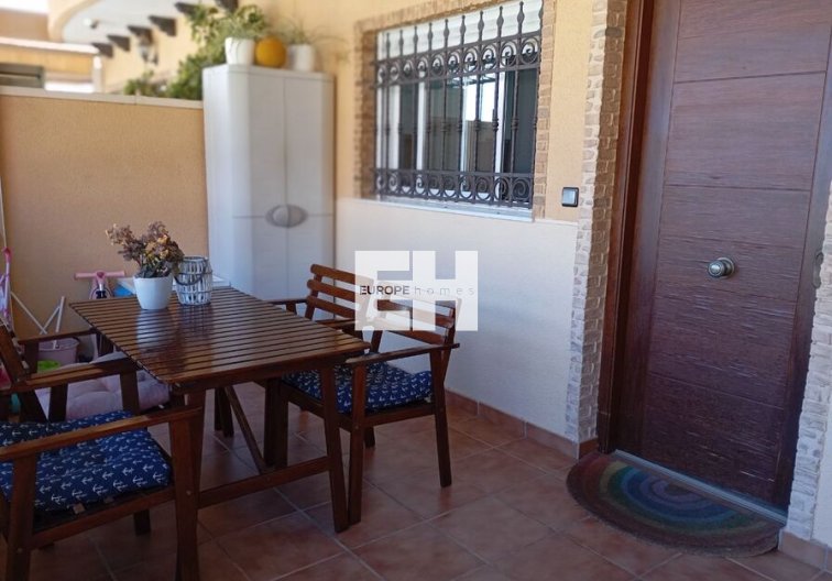Segunda mano - town house - Guardamar del Segura - Costa Blanca