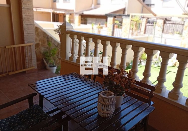Segunda mano - town house - Guardamar del Segura - Costa Blanca