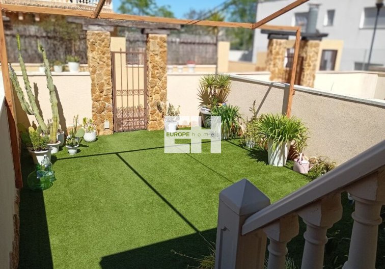 Segunda mano - town house - Guardamar del Segura - Costa Blanca
