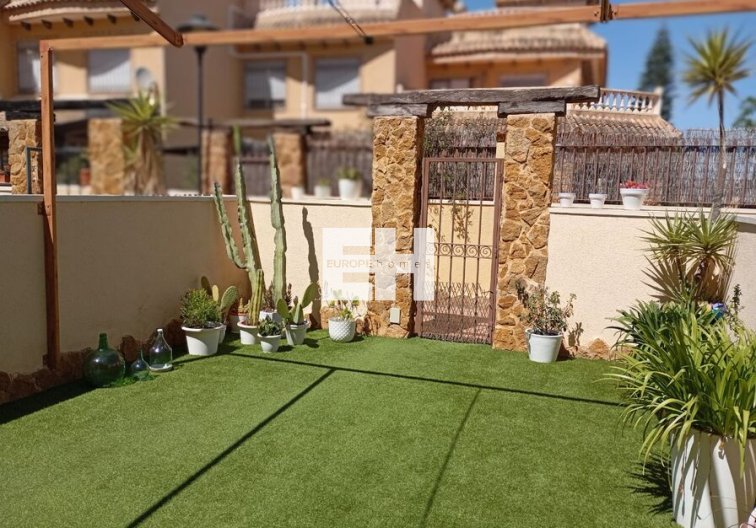 Segunda mano - town house - Guardamar del Segura - Costa Blanca
