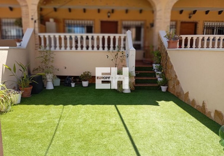 Segunda mano - town house - Guardamar del Segura - Costa Blanca