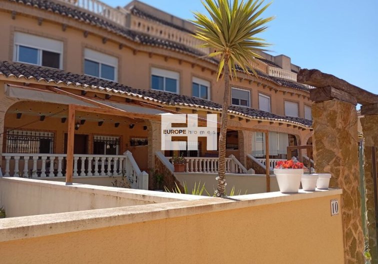 Segunda mano - town house - Guardamar del Segura - Costa Blanca
