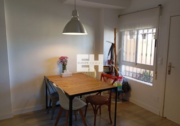 Segunda mano - town house - Guardamar del Segura - Costa Blanca