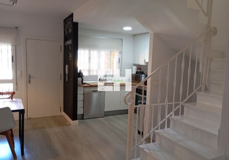 Segunda mano - town house - Guardamar del Segura - Costa Blanca