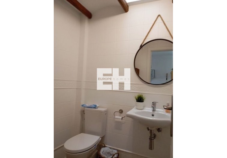 Segunda mano - town house - Guardamar del Segura - Costa Blanca