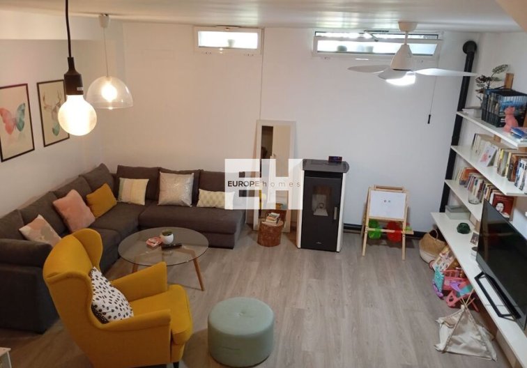 Segunda mano - town house - Guardamar del Segura - Costa Blanca