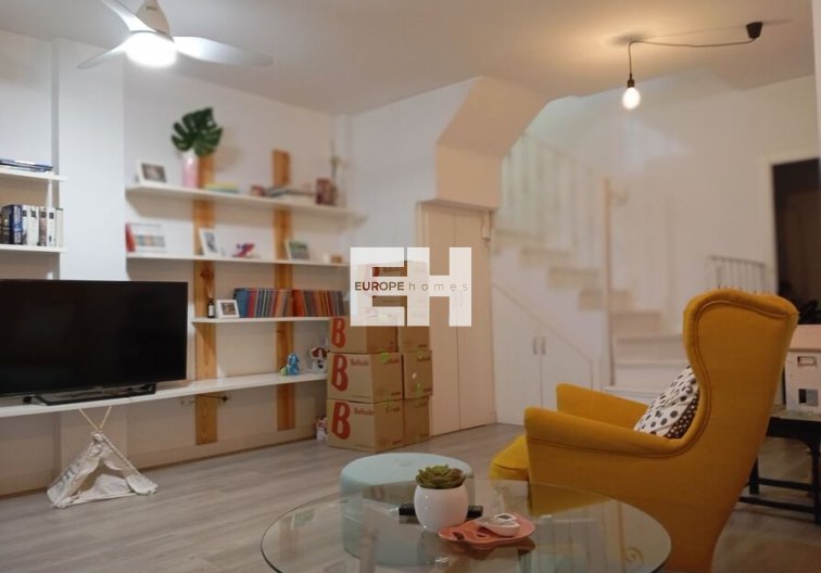 Segunda mano - town house - Guardamar del Segura - Costa Blanca