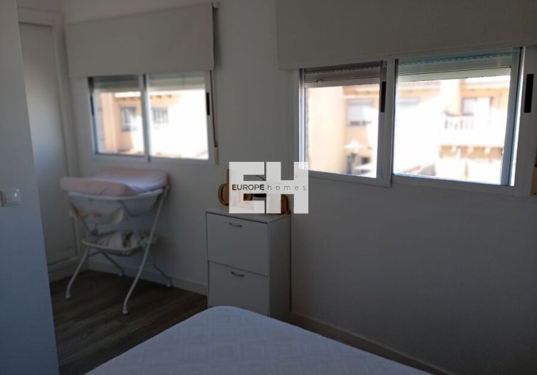 Segunda mano - town house - Guardamar del Segura - Costa Blanca