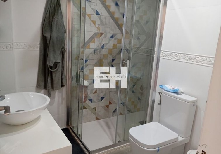 Segunda mano - town house - Guardamar del Segura - Costa Blanca