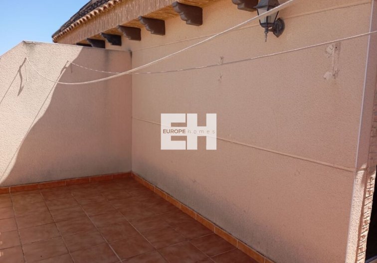 Segunda mano - town house - Guardamar del Segura - Costa Blanca