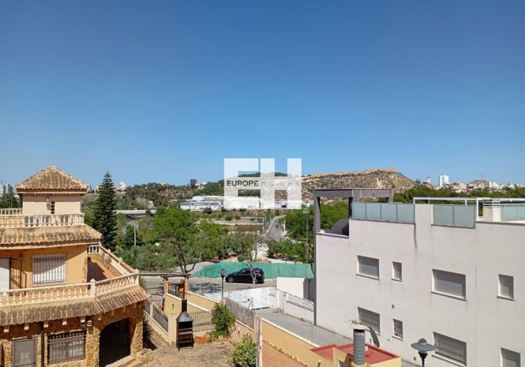 Segunda mano - town house - Guardamar del Segura - Costa Blanca