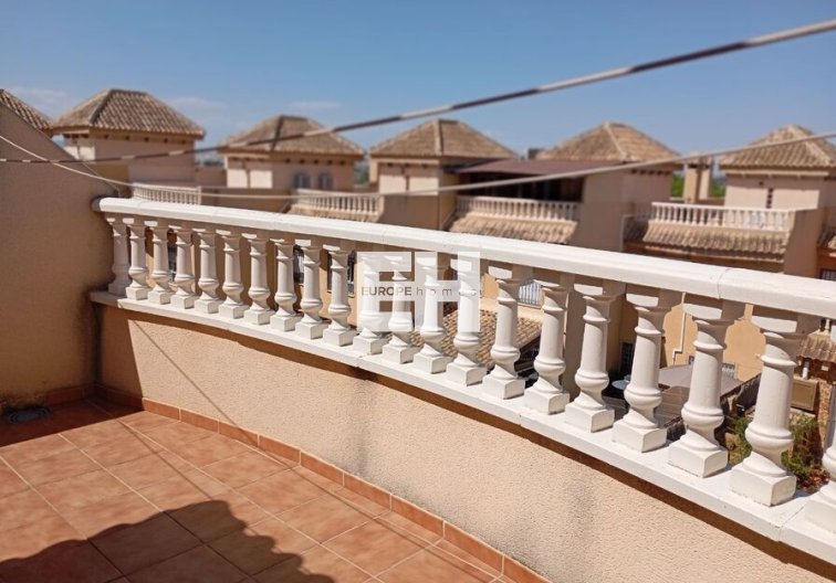 Segunda mano - town house - Guardamar del Segura - Costa Blanca