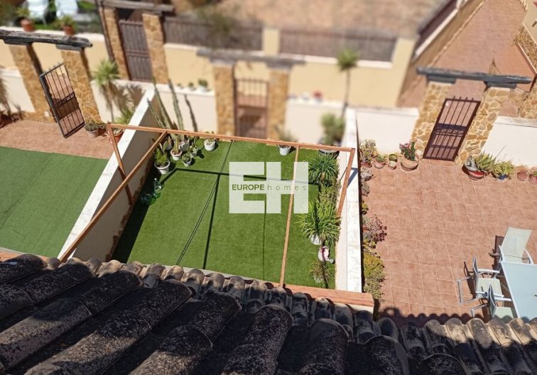 Segunda mano - town house - Guardamar del Segura - Costa Blanca