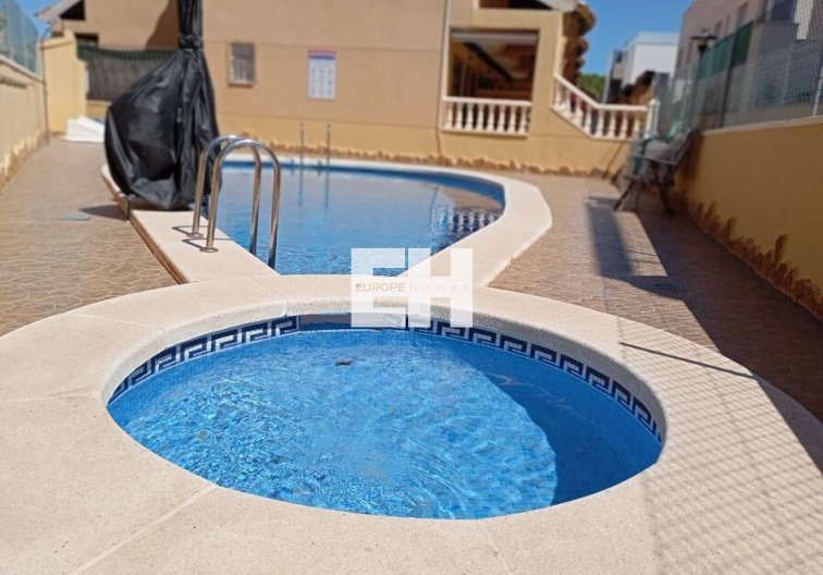 Segunda mano - town house - Guardamar del Segura - Costa Blanca