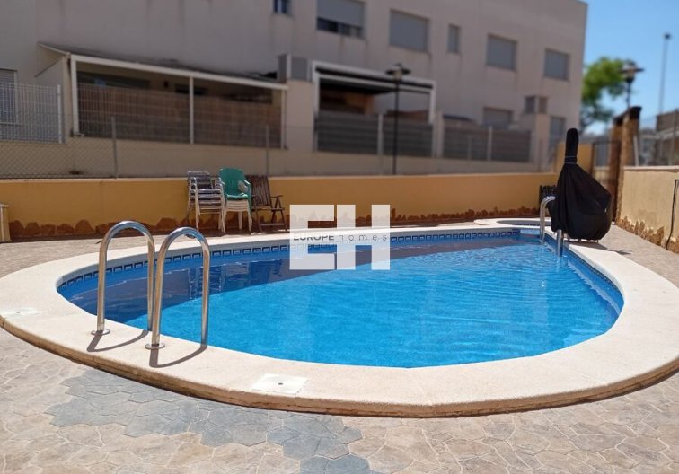 Segunda mano - town house - Guardamar del Segura - Costa Blanca