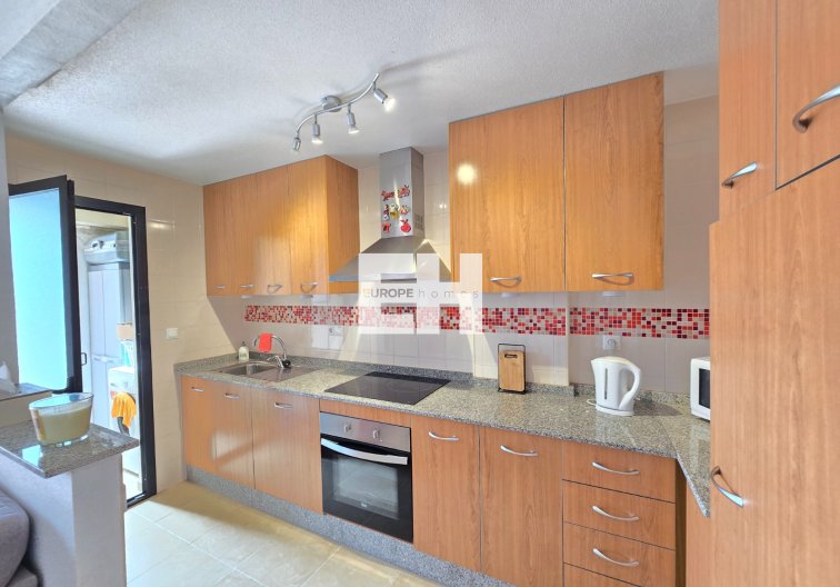 Wiederverkauf - Wohnung - Orihuela Costa - Costa Blanca
