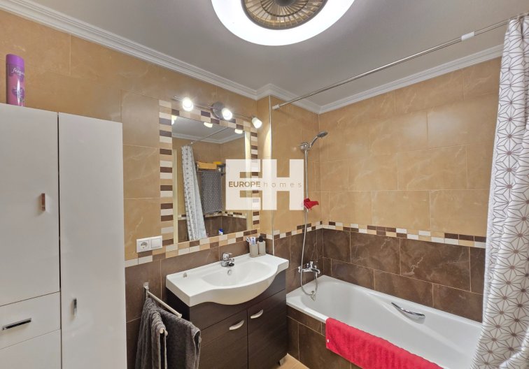 Wiederverkauf - Wohnung - Orihuela Costa - Costa Blanca