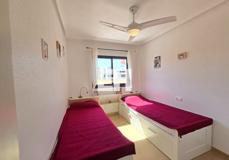 Wiederverkauf - Wohnung - Orihuela Costa - Costa Blanca