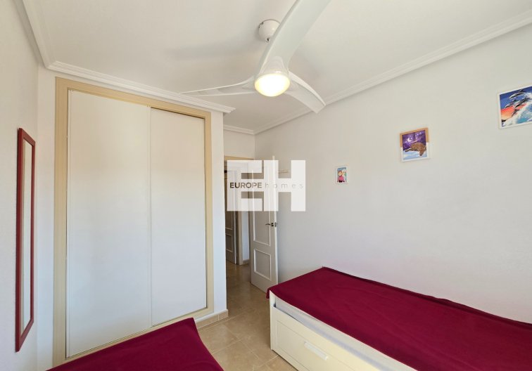 Wiederverkauf - Wohnung - Orihuela Costa - Costa Blanca