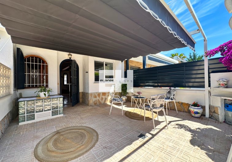 Herverkoop - town house - Orihuela Costa - Costa Blanca