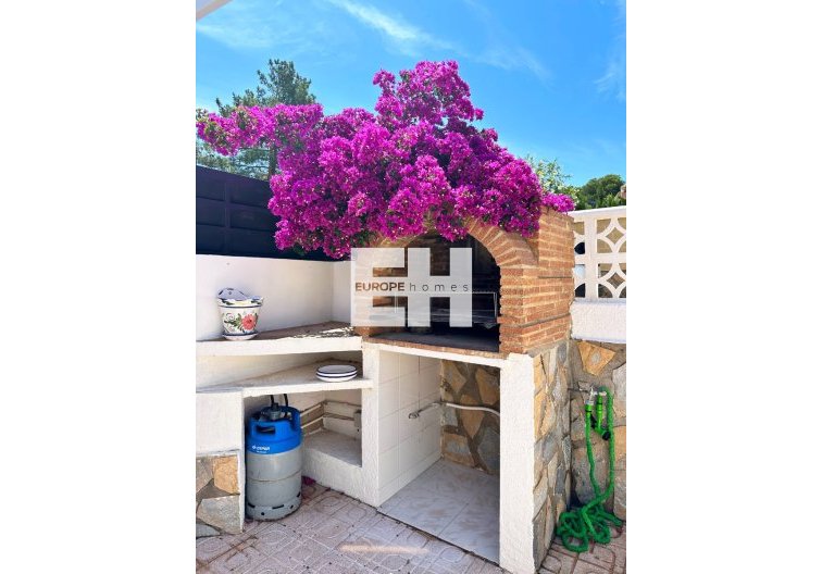 Herverkoop - town house - Orihuela Costa - Costa Blanca