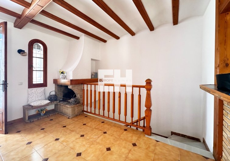 Herverkoop - town house - Orihuela Costa - Costa Blanca