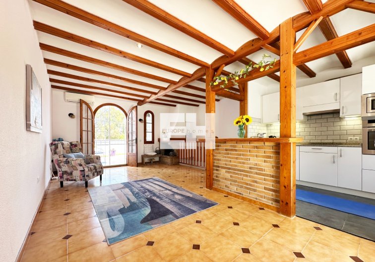 Herverkoop - town house - Orihuela Costa - Costa Blanca