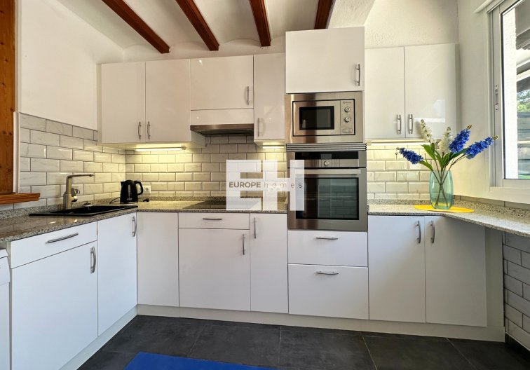 Herverkoop - town house - Orihuela Costa - Costa Blanca