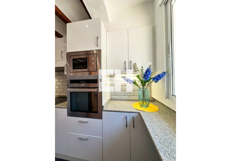 Herverkoop - town house - Orihuela Costa - Costa Blanca
