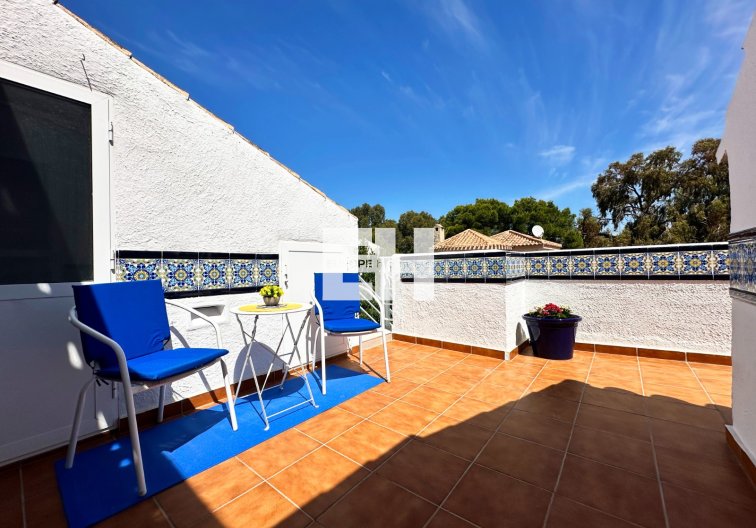 Herverkoop - town house - Orihuela Costa - Costa Blanca