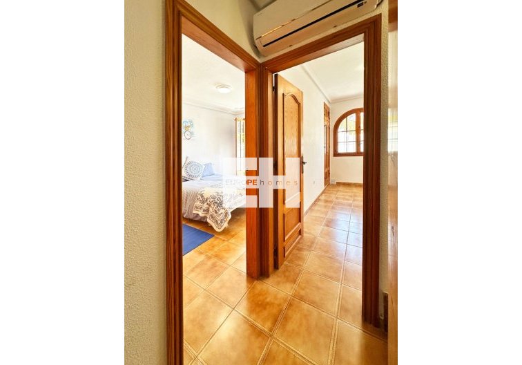 Herverkoop - town house - Orihuela Costa - Costa Blanca