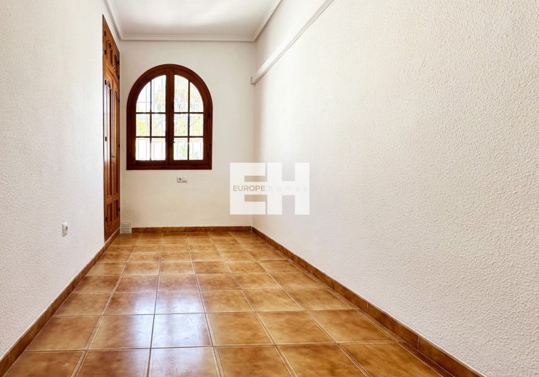Herverkoop - town house - Orihuela Costa - Costa Blanca