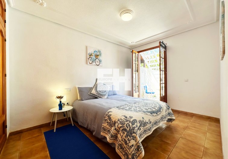 Herverkoop - town house - Orihuela Costa - Costa Blanca
