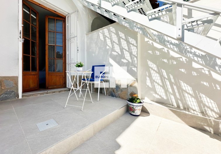Herverkoop - town house - Orihuela Costa - Costa Blanca