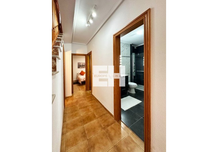 Herverkoop - town house - Orihuela Costa - Costa Blanca