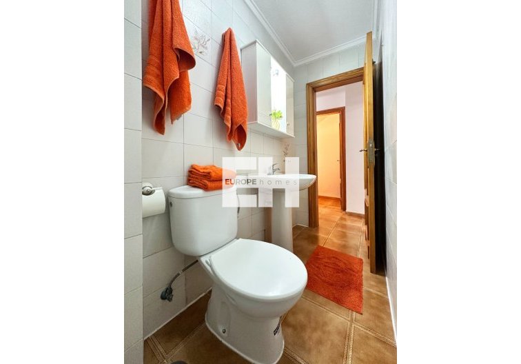 Herverkoop - town house - Orihuela Costa - Costa Blanca