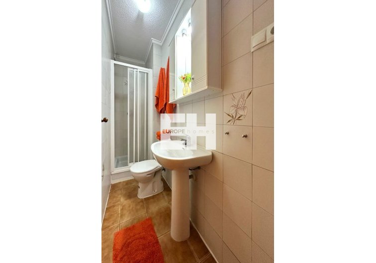 Herverkoop - town house - Orihuela Costa - Costa Blanca