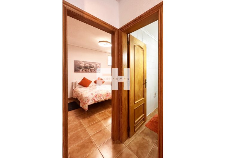 Herverkoop - town house - Orihuela Costa - Costa Blanca