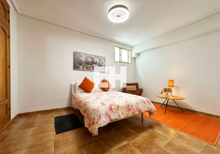 Herverkoop - town house - Orihuela Costa - Costa Blanca
