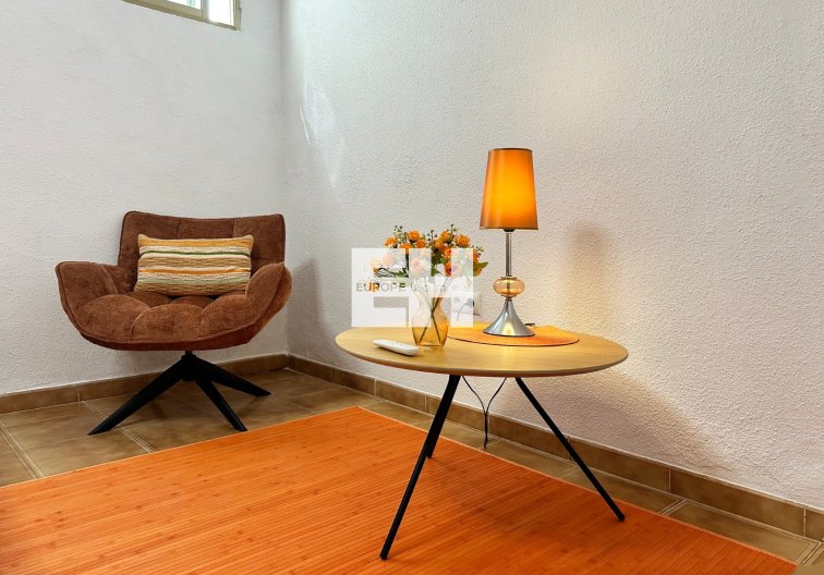 Herverkoop - town house - Orihuela Costa - Costa Blanca