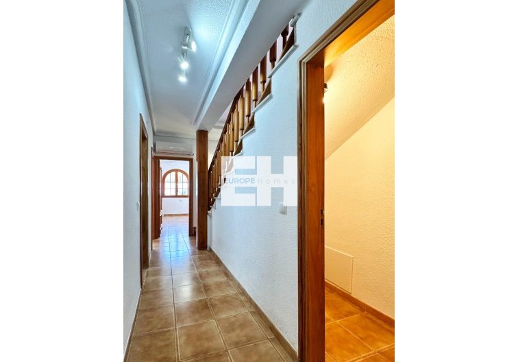 Herverkoop - town house - Orihuela Costa - Costa Blanca