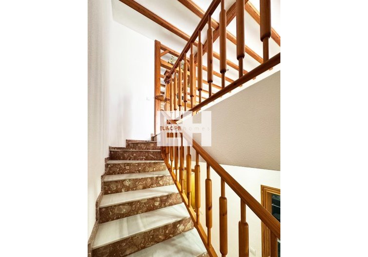Herverkoop - town house - Orihuela Costa - Costa Blanca